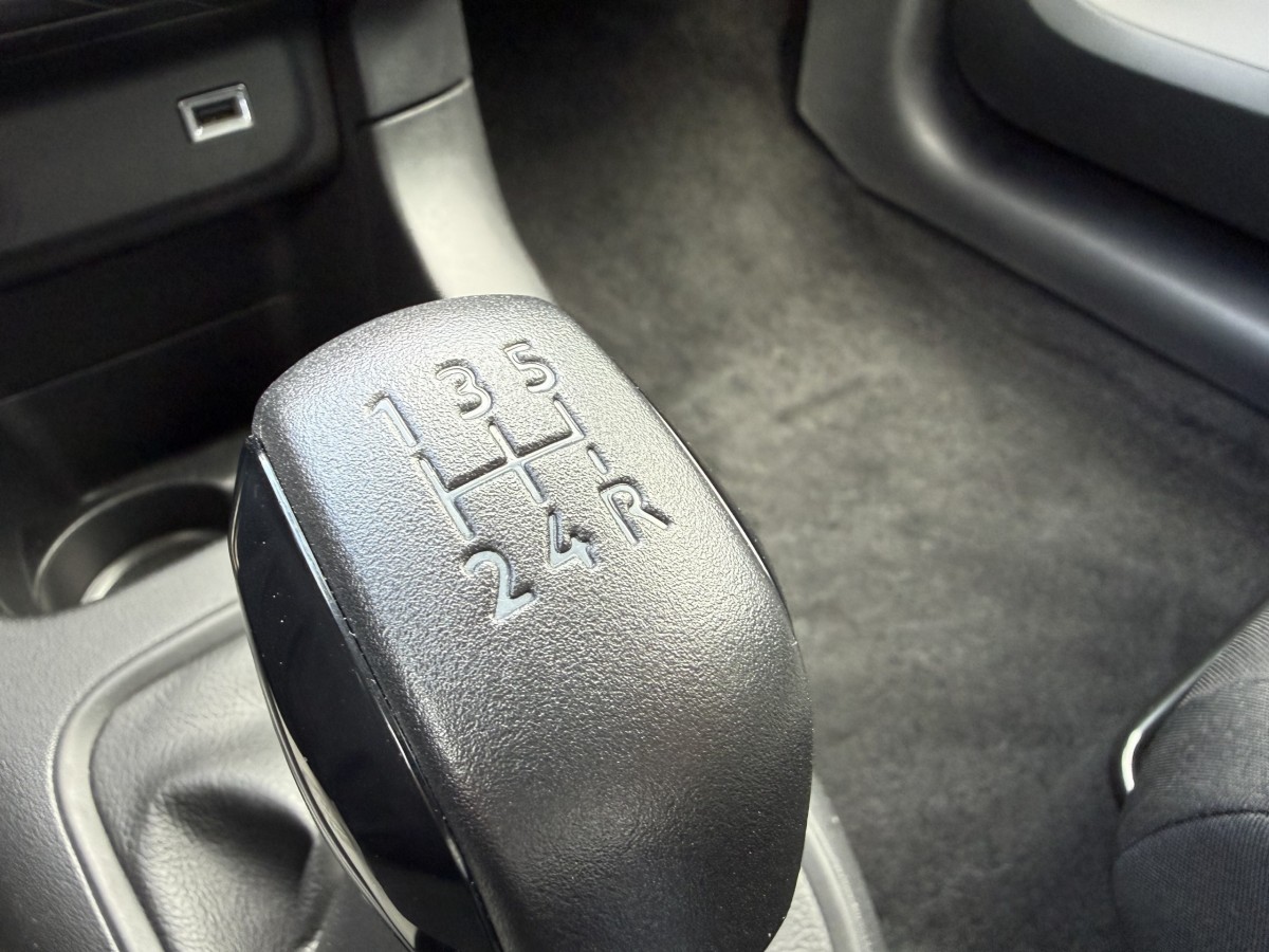Citroën C3 (3)