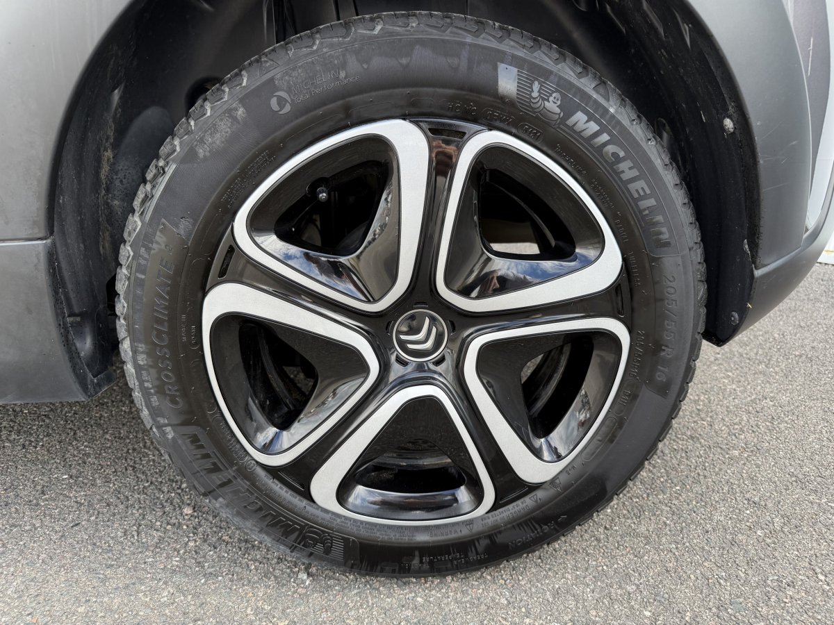 Citroën C3 (3)