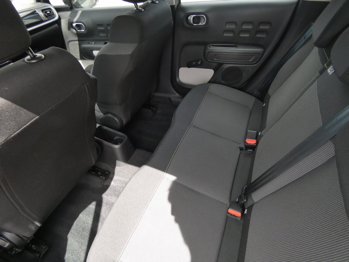 Citroën C3 (3)