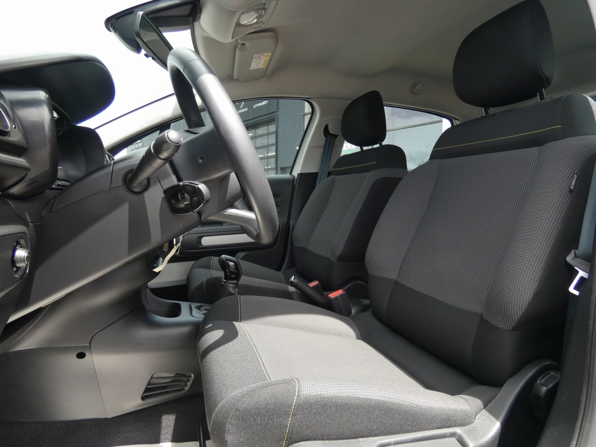 Citroën C3 (3)