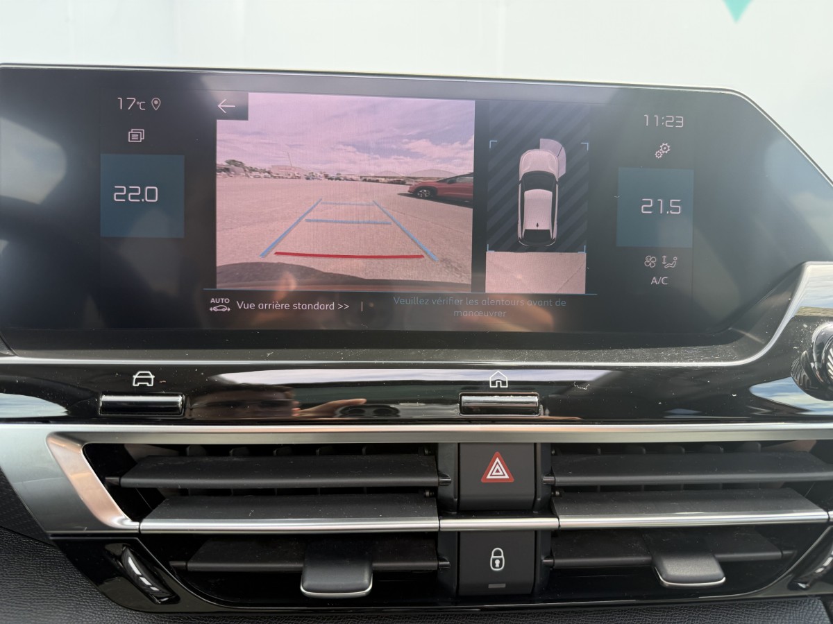 Citroën C4 (3)