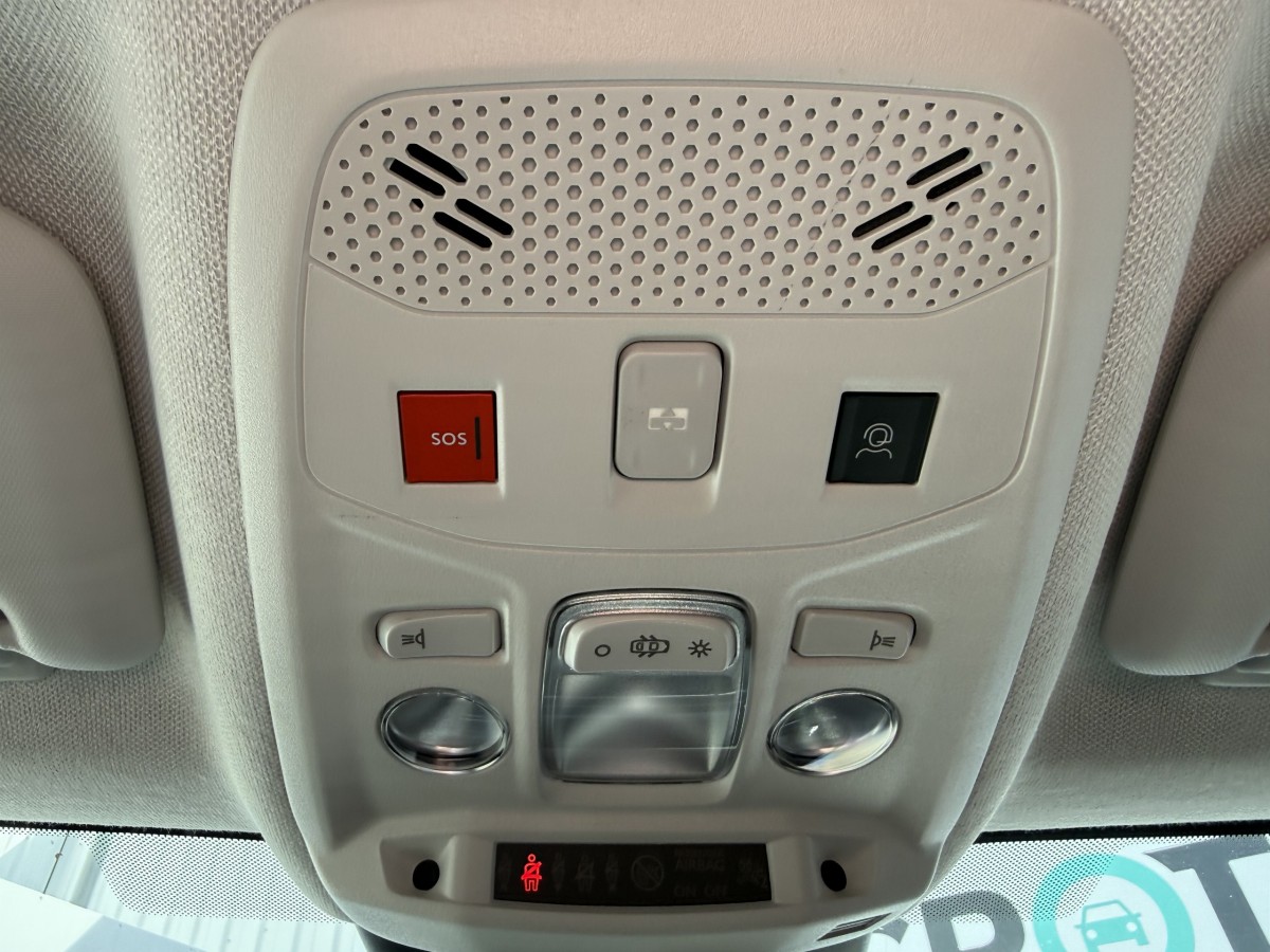 Citroën C4 (3)