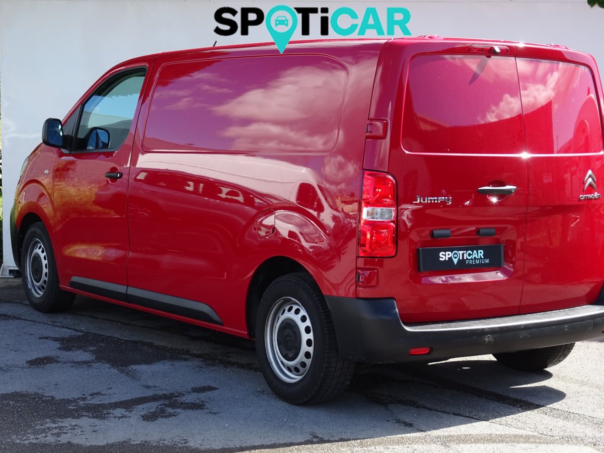 Citroën Jumpy (3)