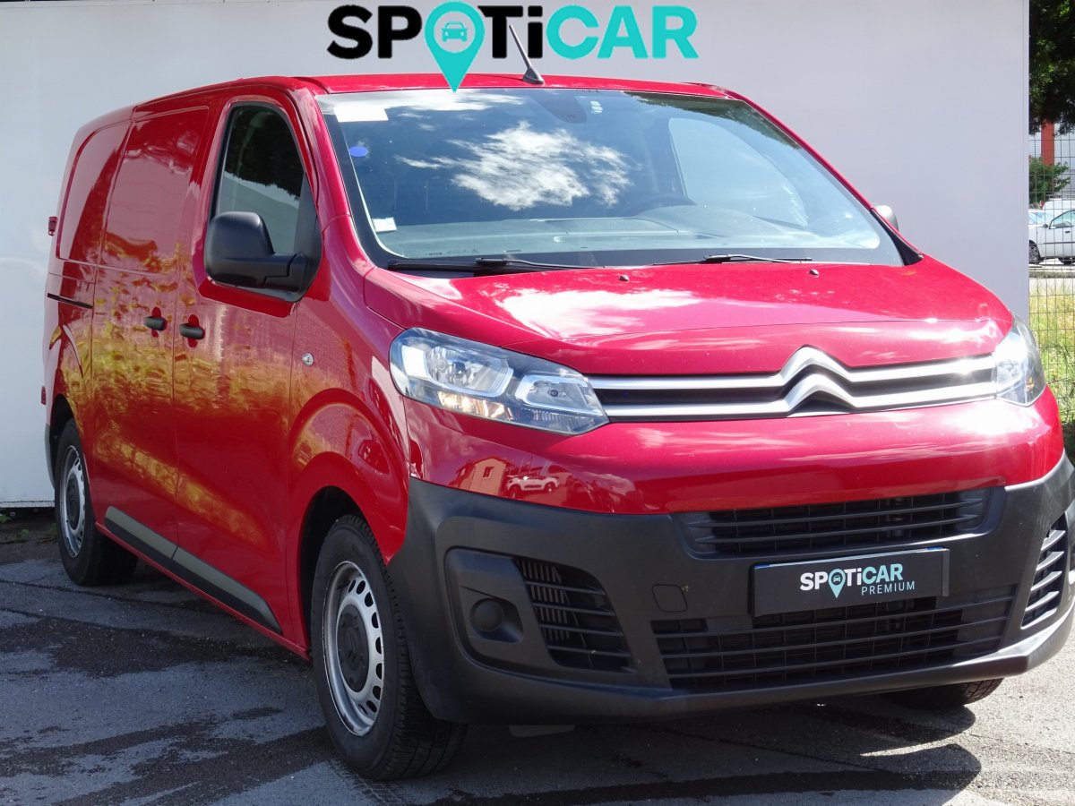 Citroën Jumpy (3)