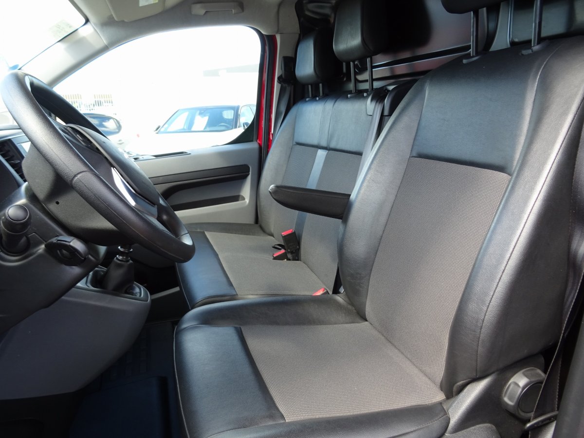 Citroën Jumpy (3)