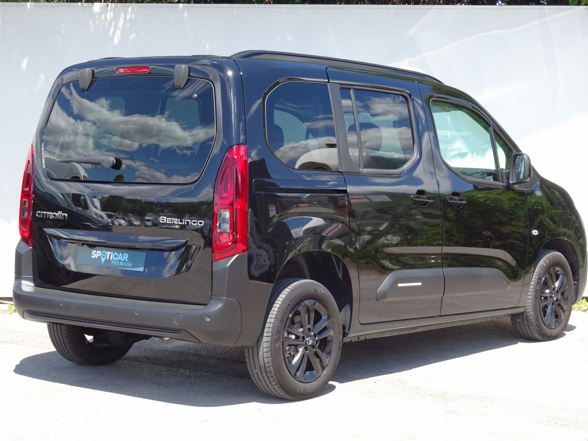 Citroën Berlingo (3)