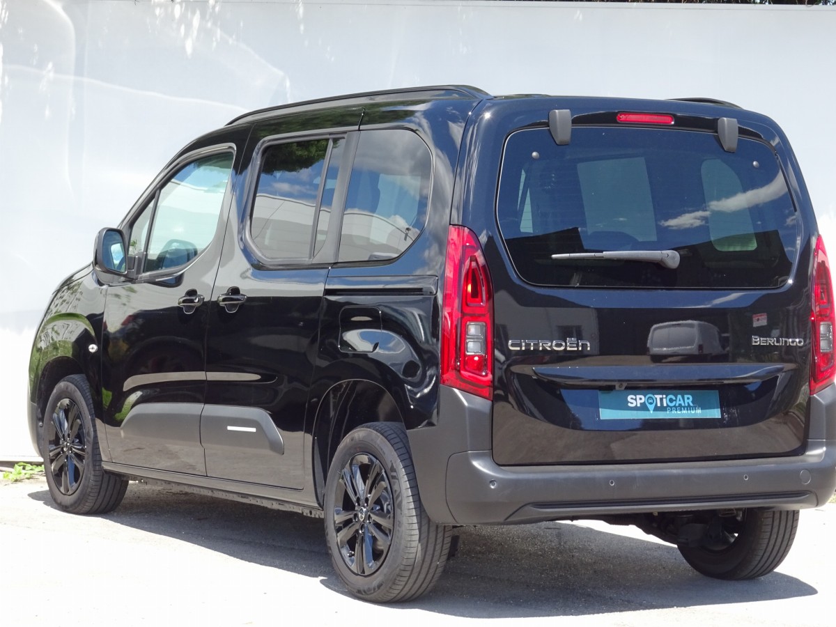 Citroën Berlingo (3)