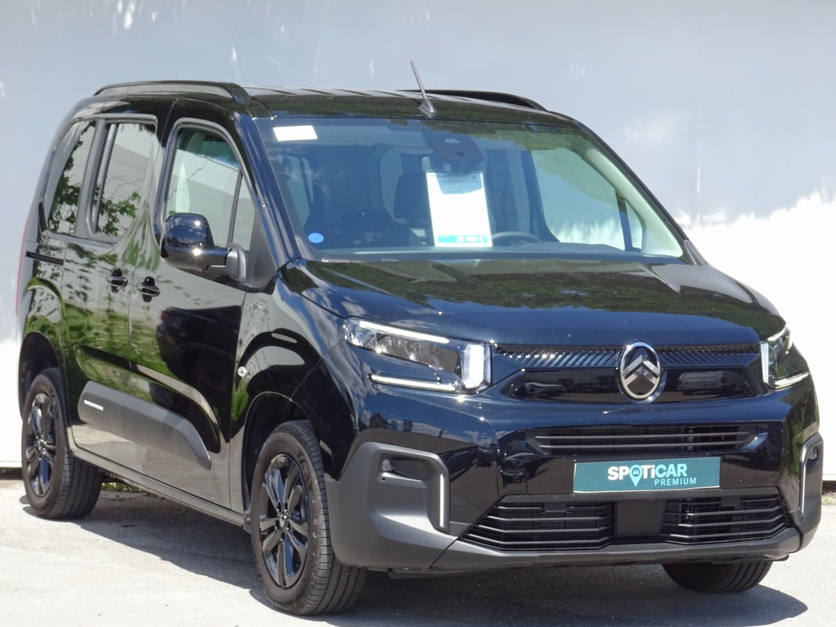 Citroën Berlingo (3)