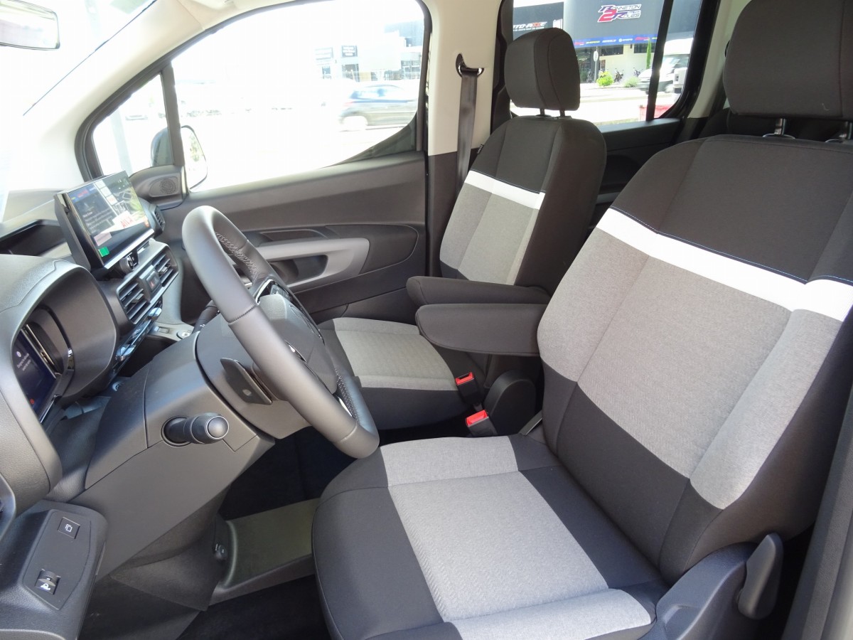 Citroën Berlingo (3)