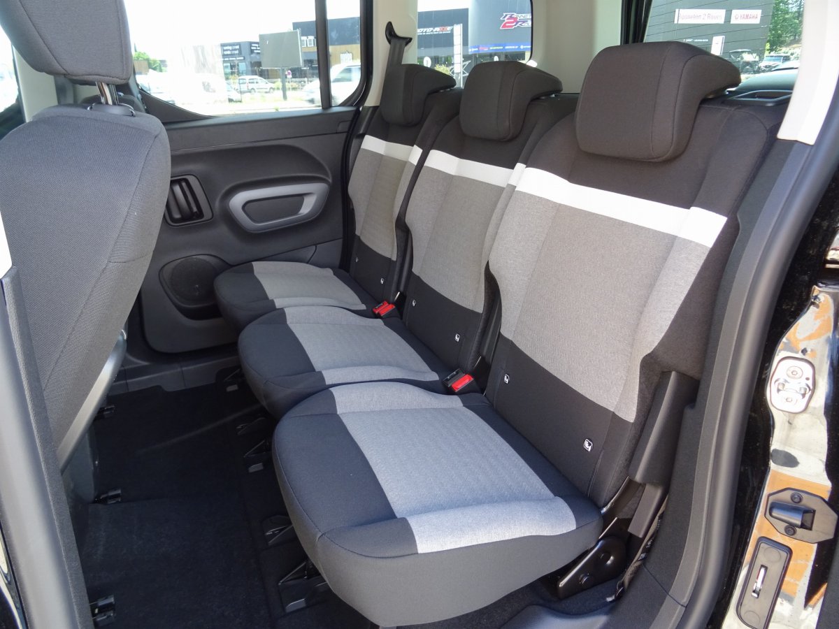 Citroën Berlingo (3)