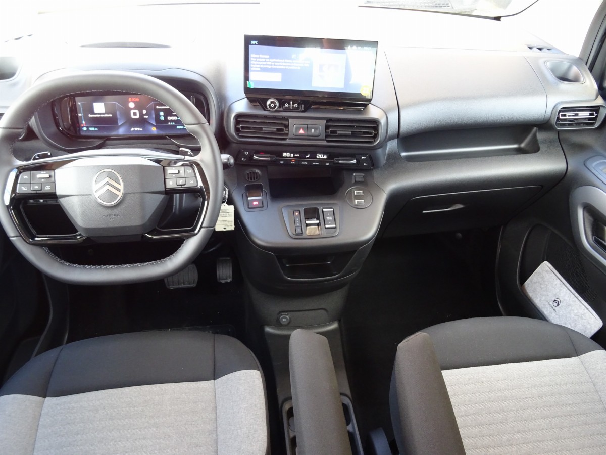 Citroën Berlingo (3)