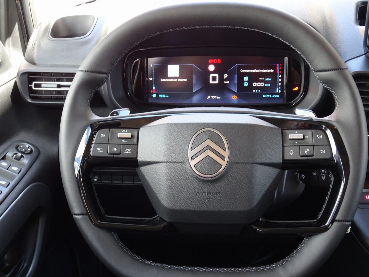 Citroën Berlingo (3)