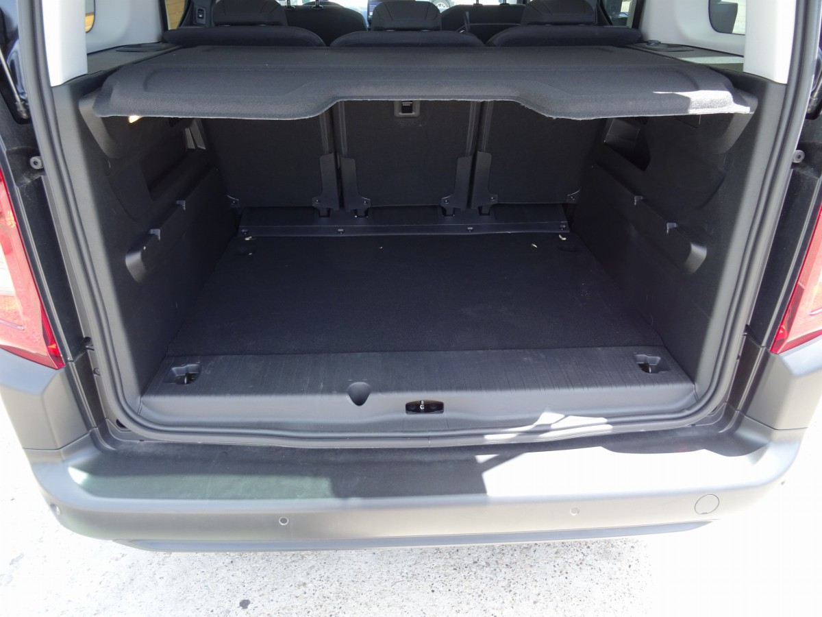 Citroën Berlingo (3)