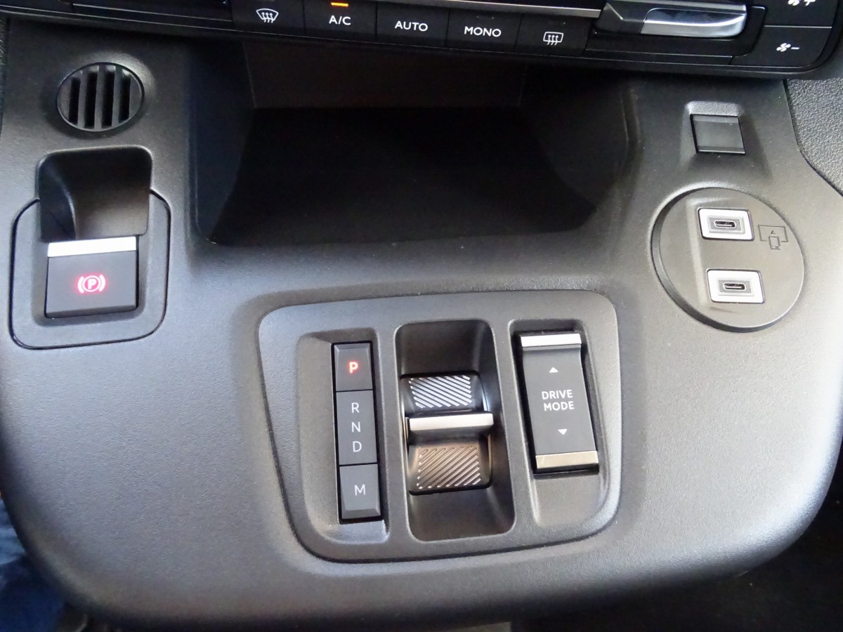 Citroën Berlingo (3)