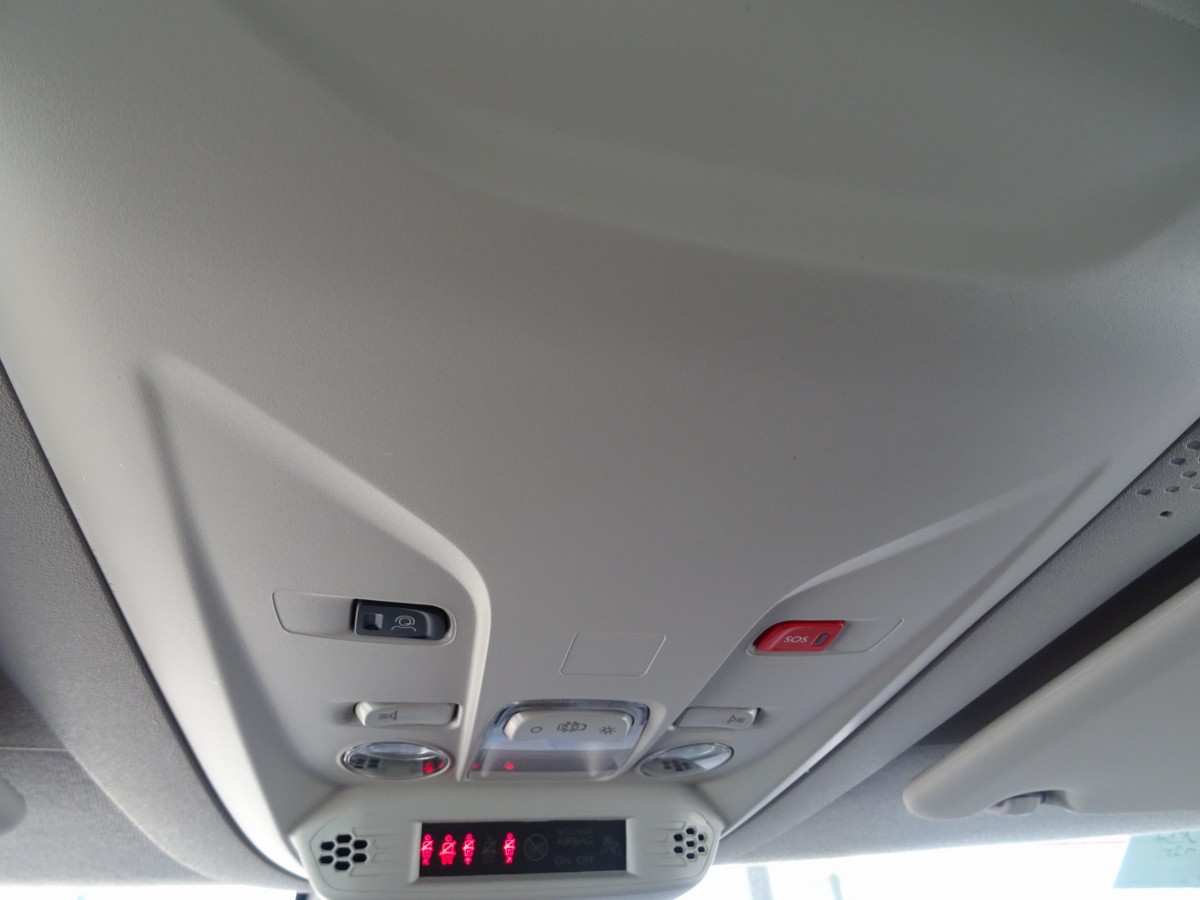 Citroën Berlingo (3)