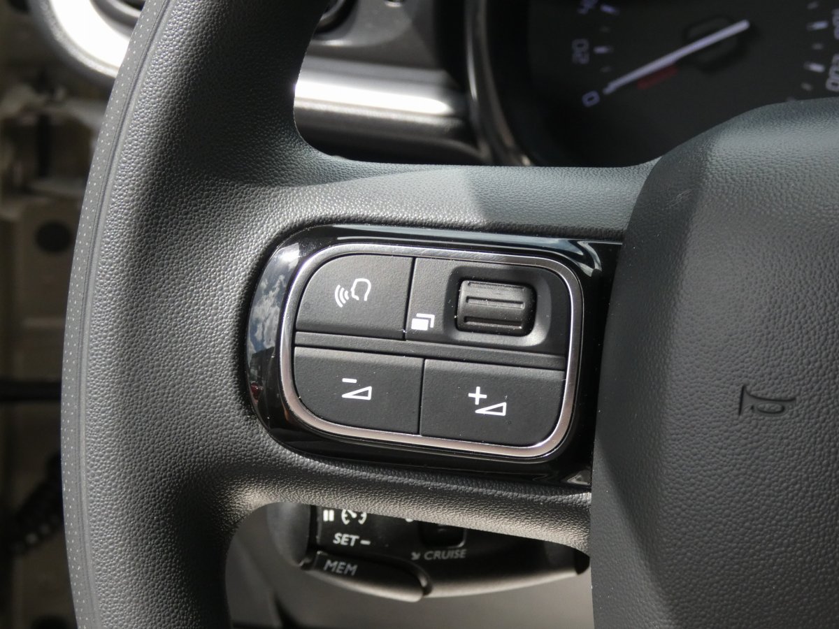 Citroën C3 (3)