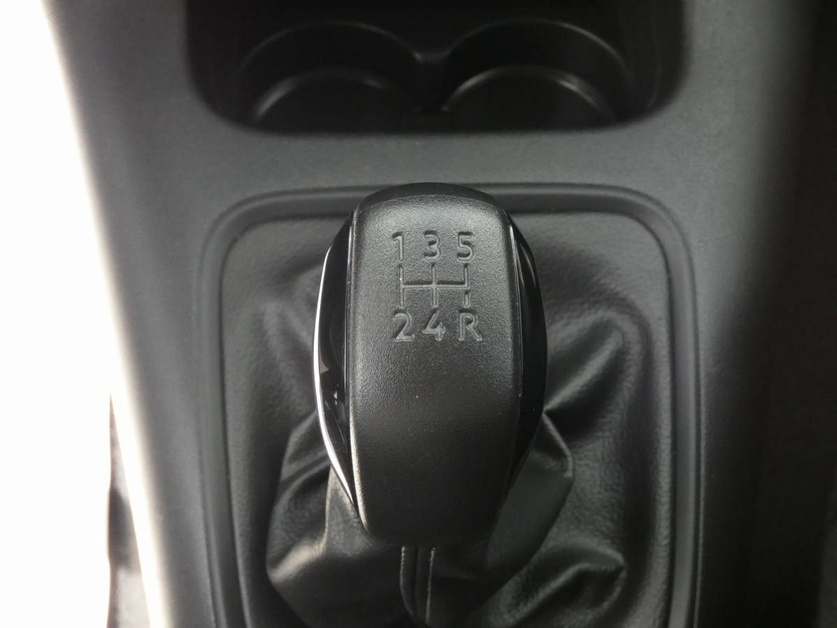 Citroën C3 (3)