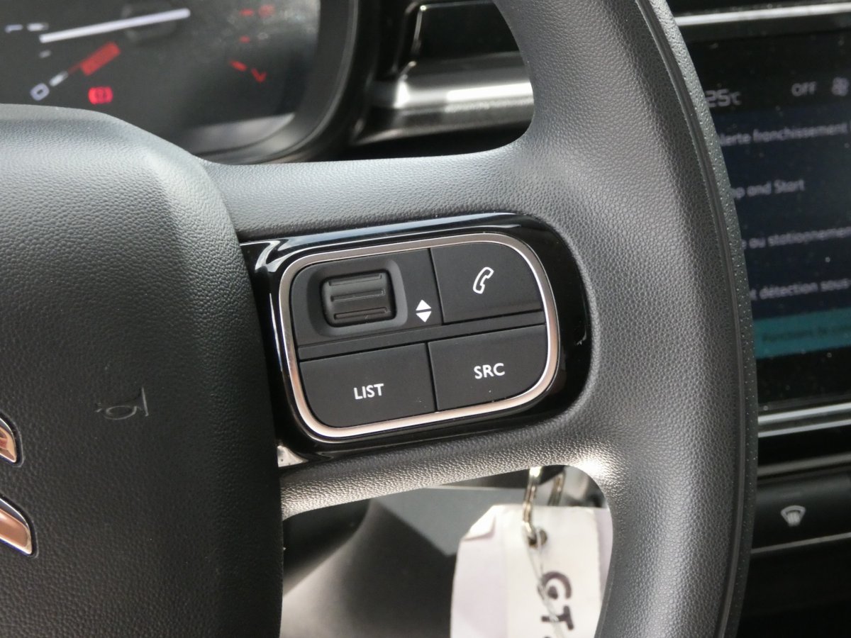 Citroën C3 (3)