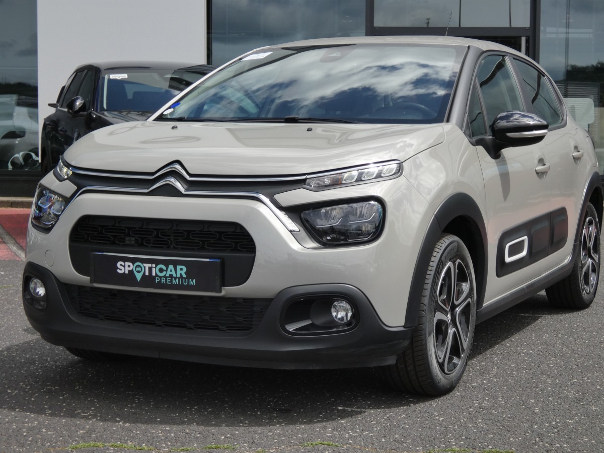 Citroën C3 (3)