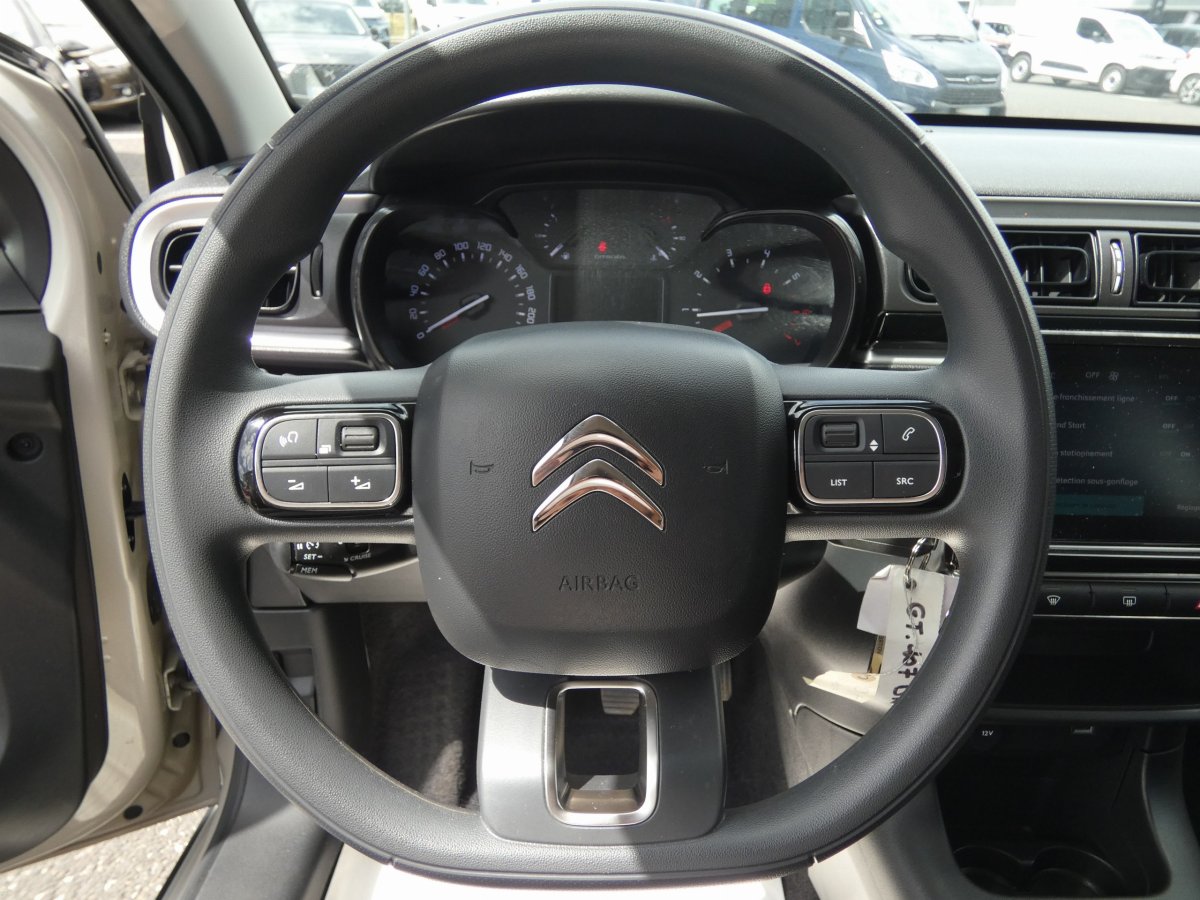 Citroën C3 (3)