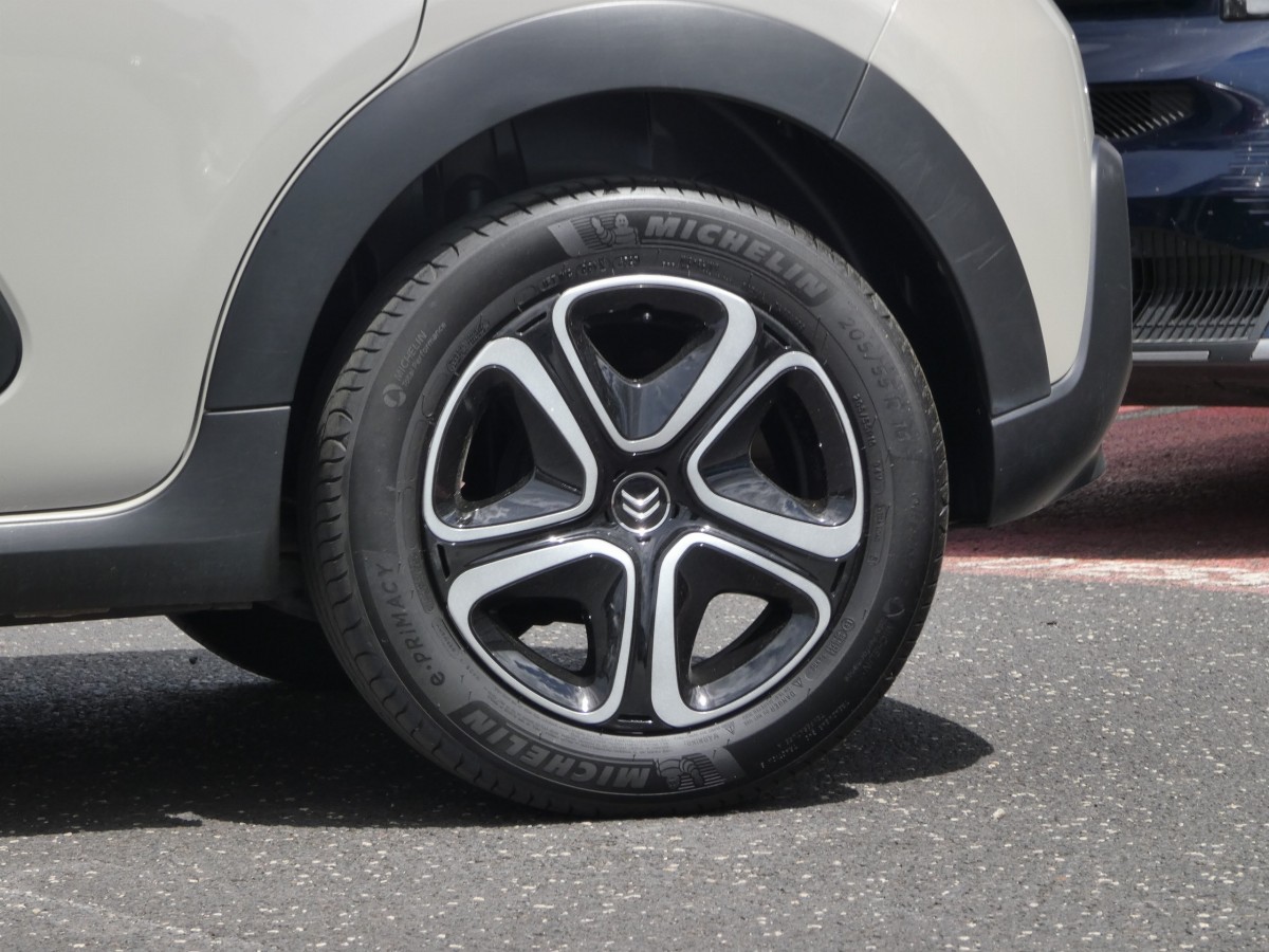 Citroën C3 (3)