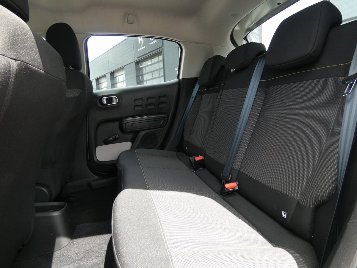 Citroën C3 (3)