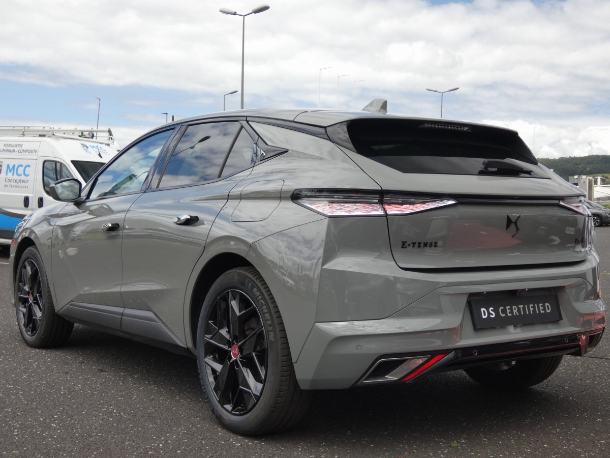 Ds DS 4 (2)