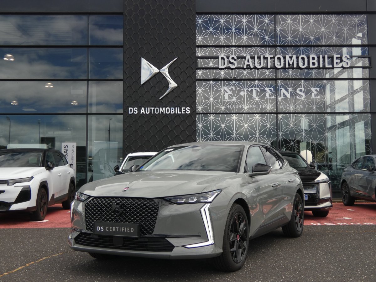 Ds DS 4 (2)