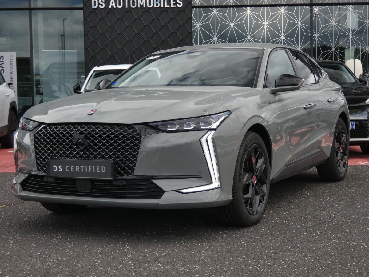 Ds DS 4 (2)