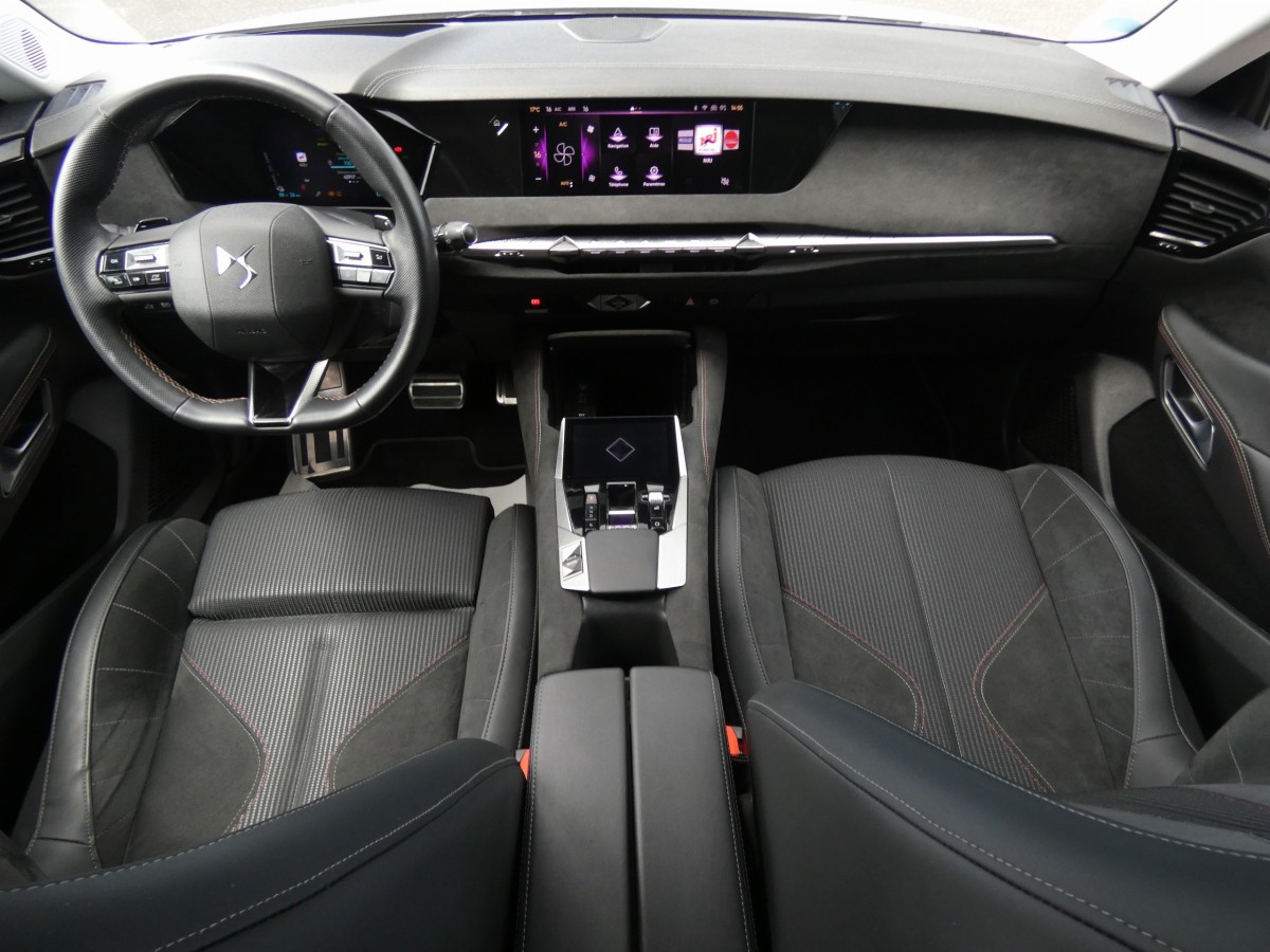 Ds DS 4 (2)
