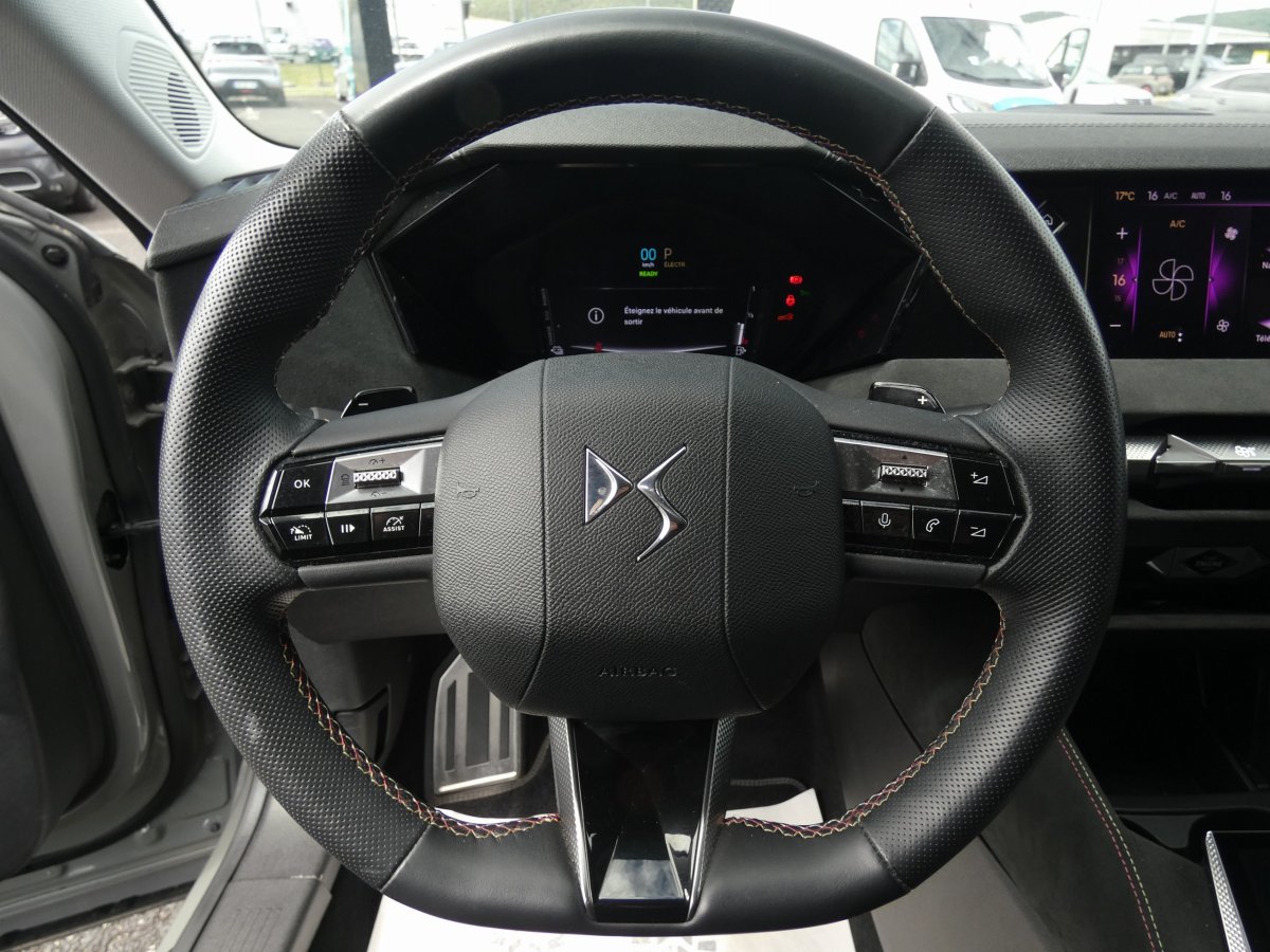 Ds DS 4 (2)