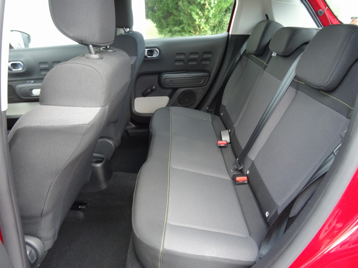 Citroën C3 (3)