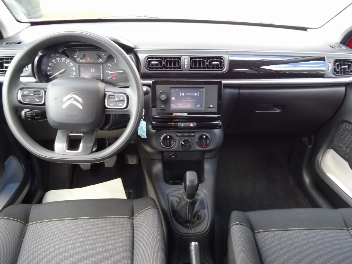 Citroën C3 (3)
