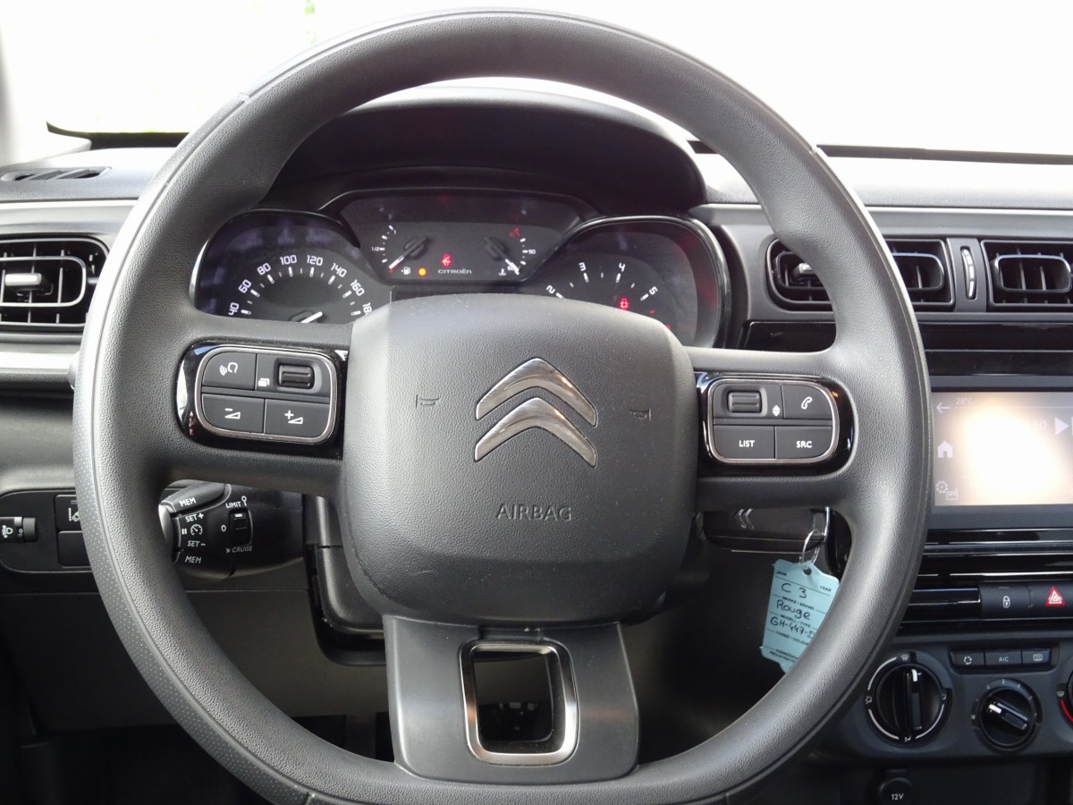 Citroën C3 (3)