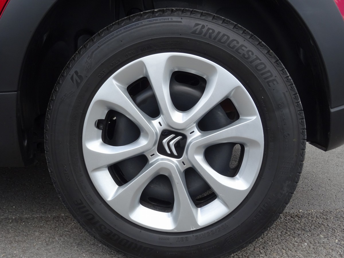 Citroën C3 (3)