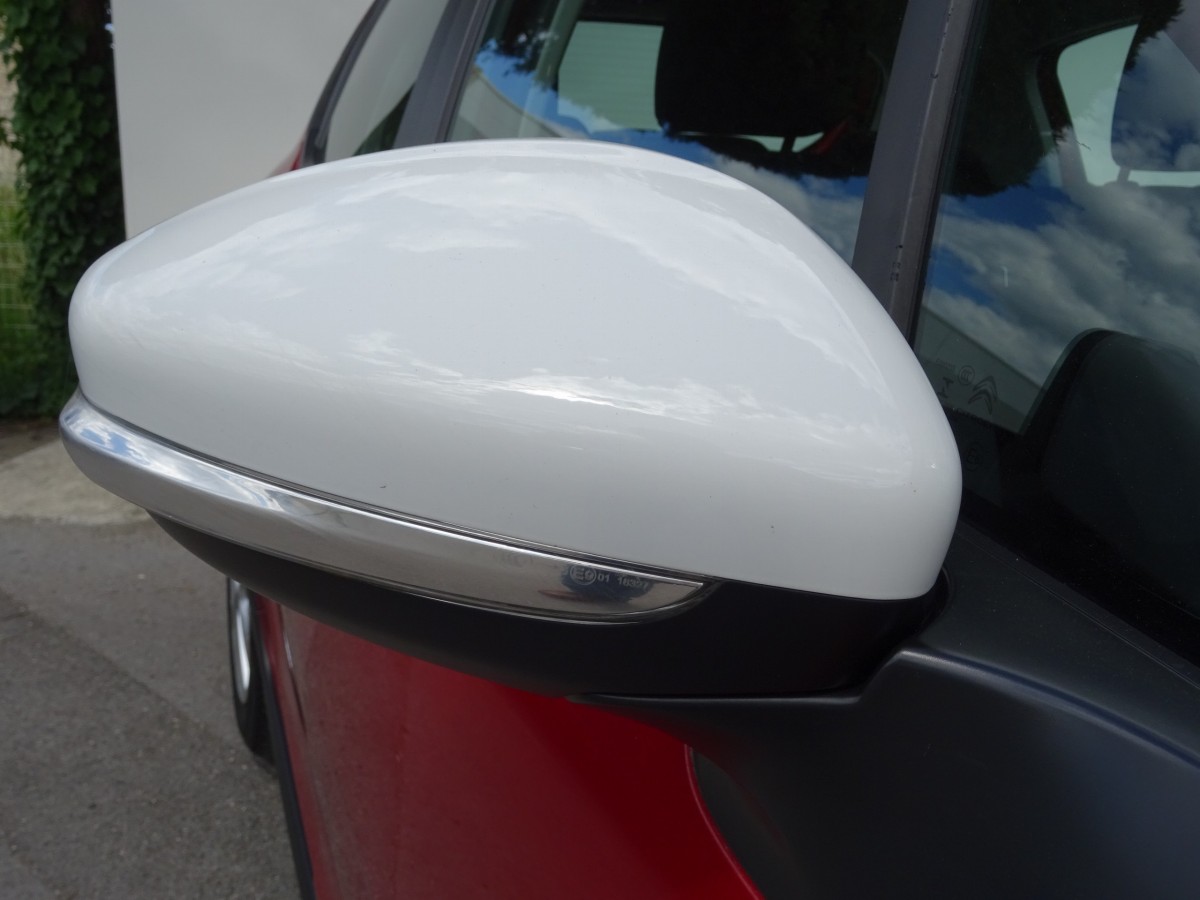 Citroën C3 (3)