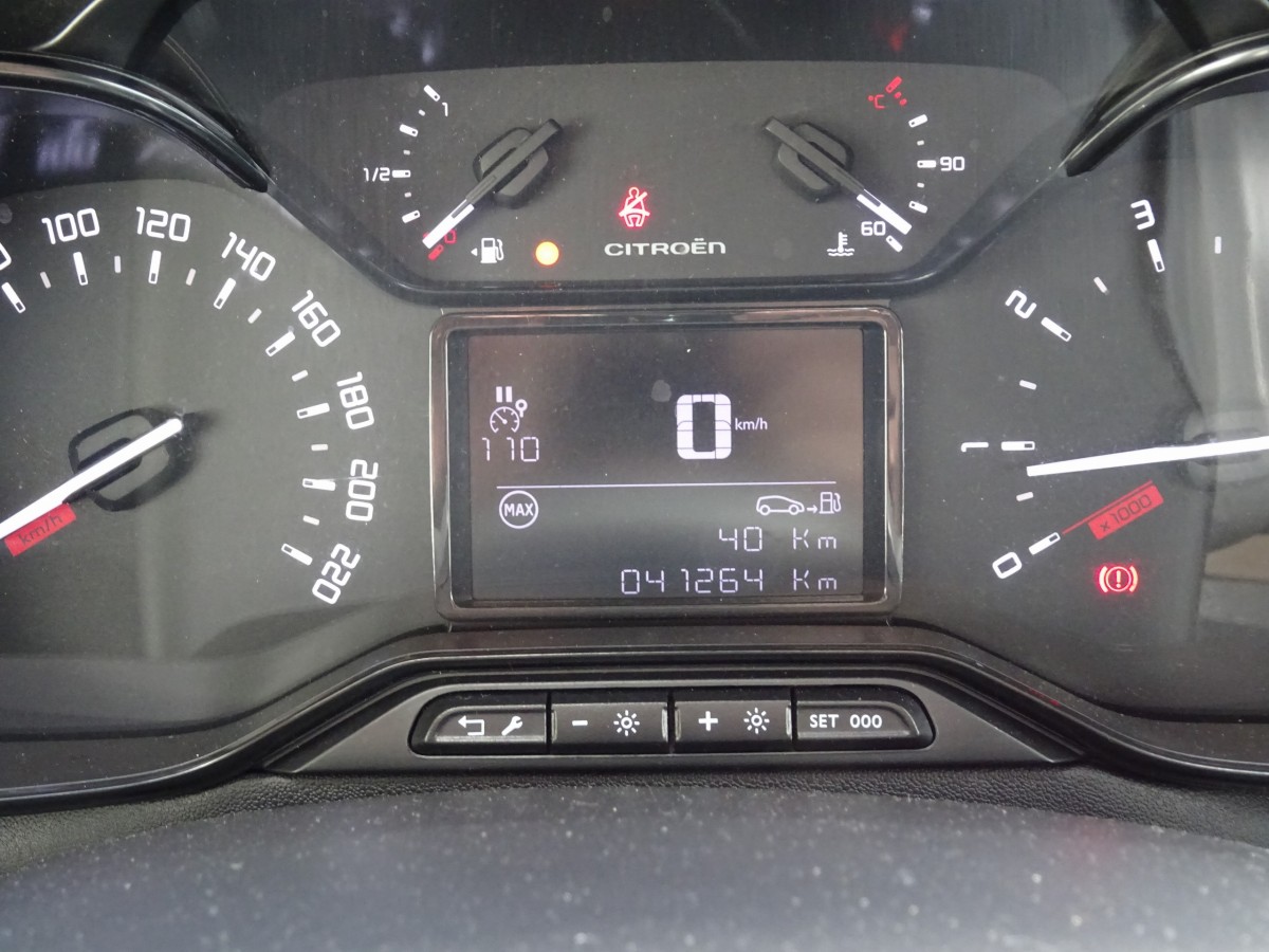 Citroën C3 (3)