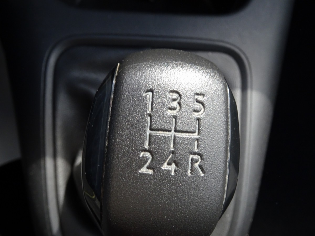 Citroën C3 (3)