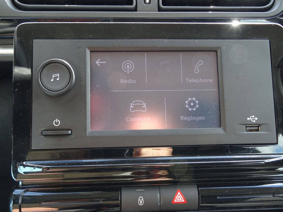 Citroën C3 (3)