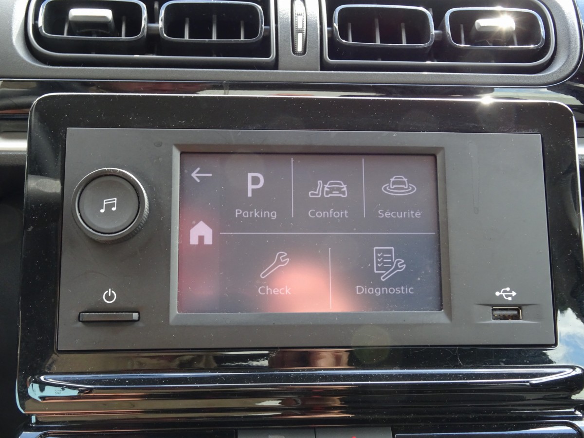 Citroën C3 (3)