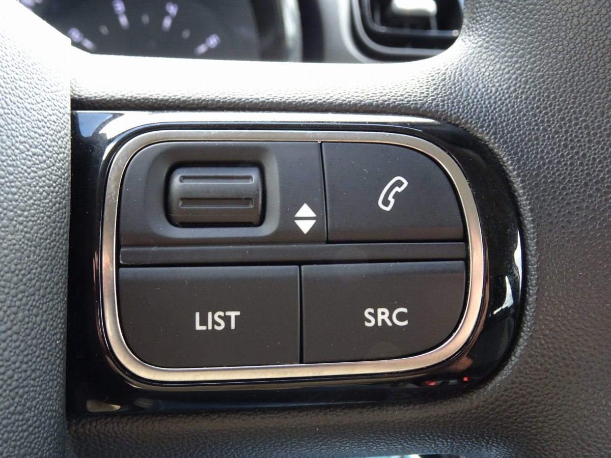 Citroën C3 (3)