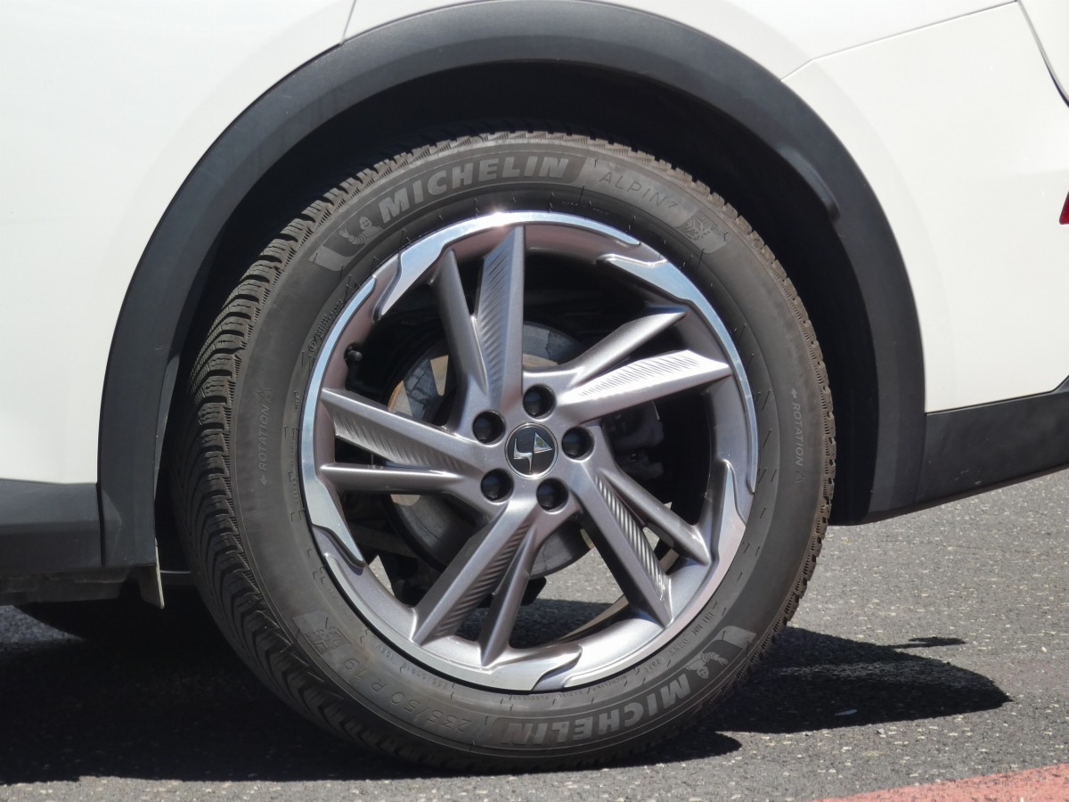 Ds DS 7 Crossback