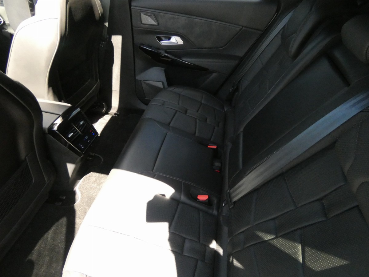 Ds DS 7 Crossback