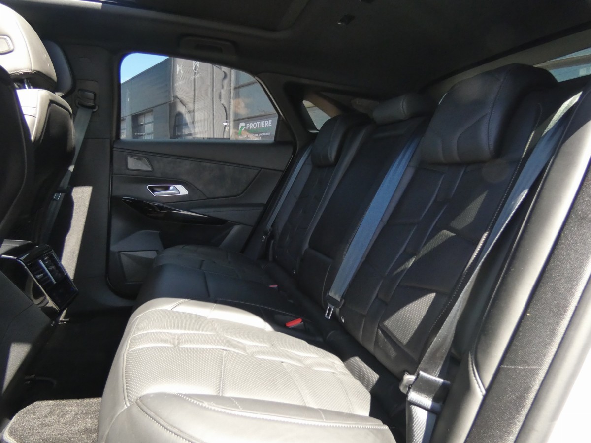 Ds DS 7 Crossback