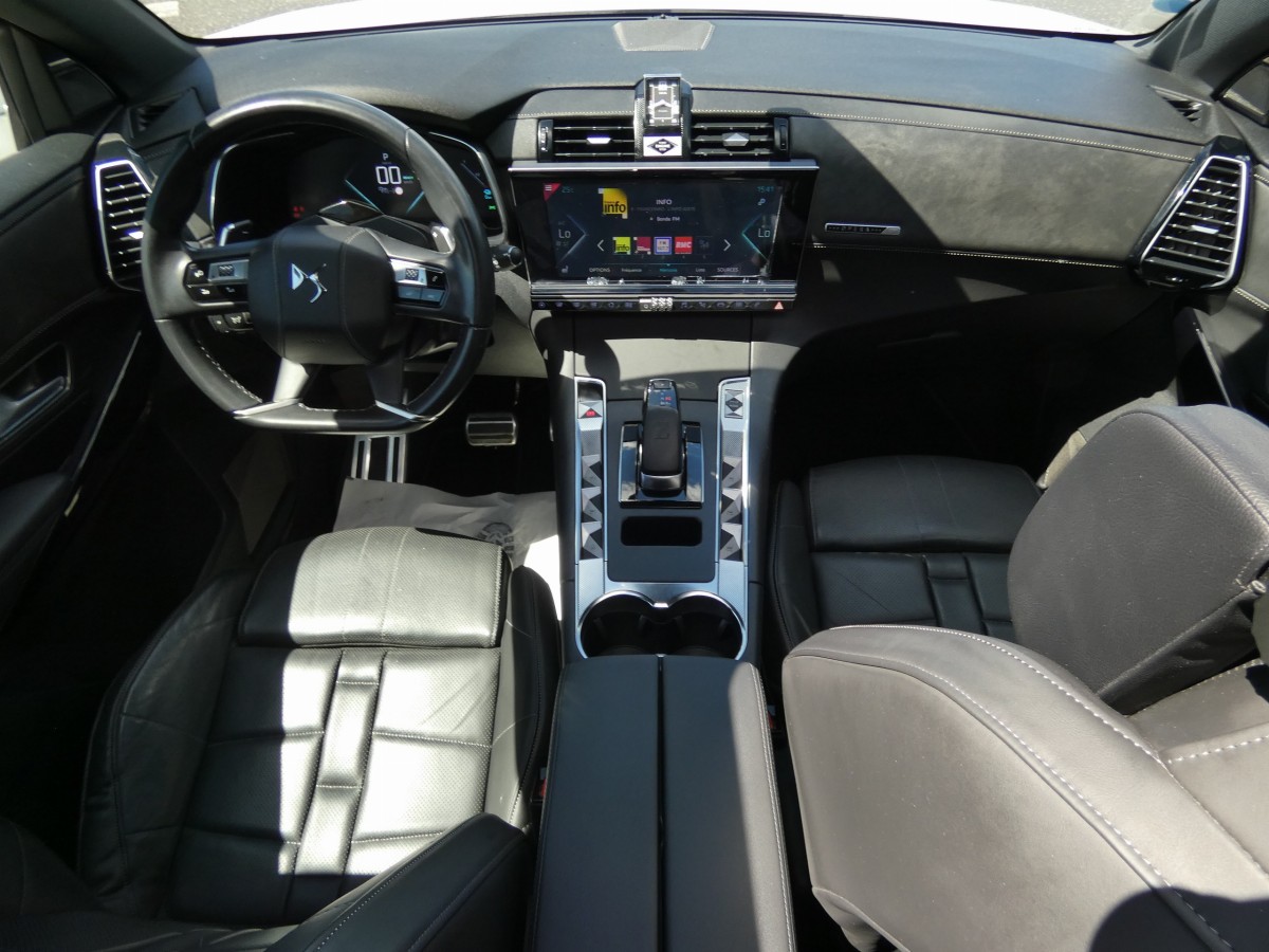 Ds DS 7 Crossback