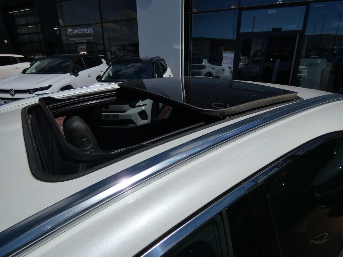 Ds DS 7 Crossback