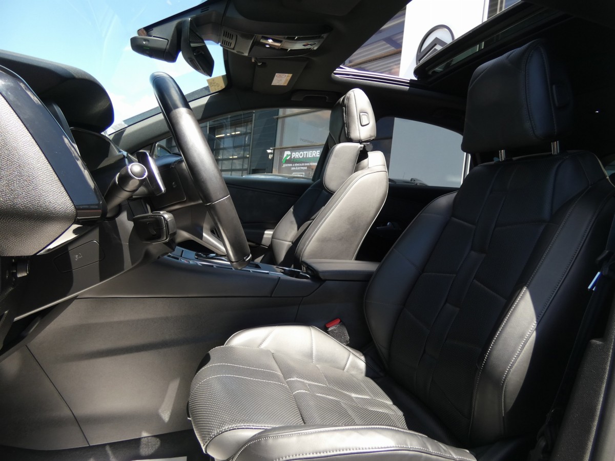 Ds DS 7 Crossback