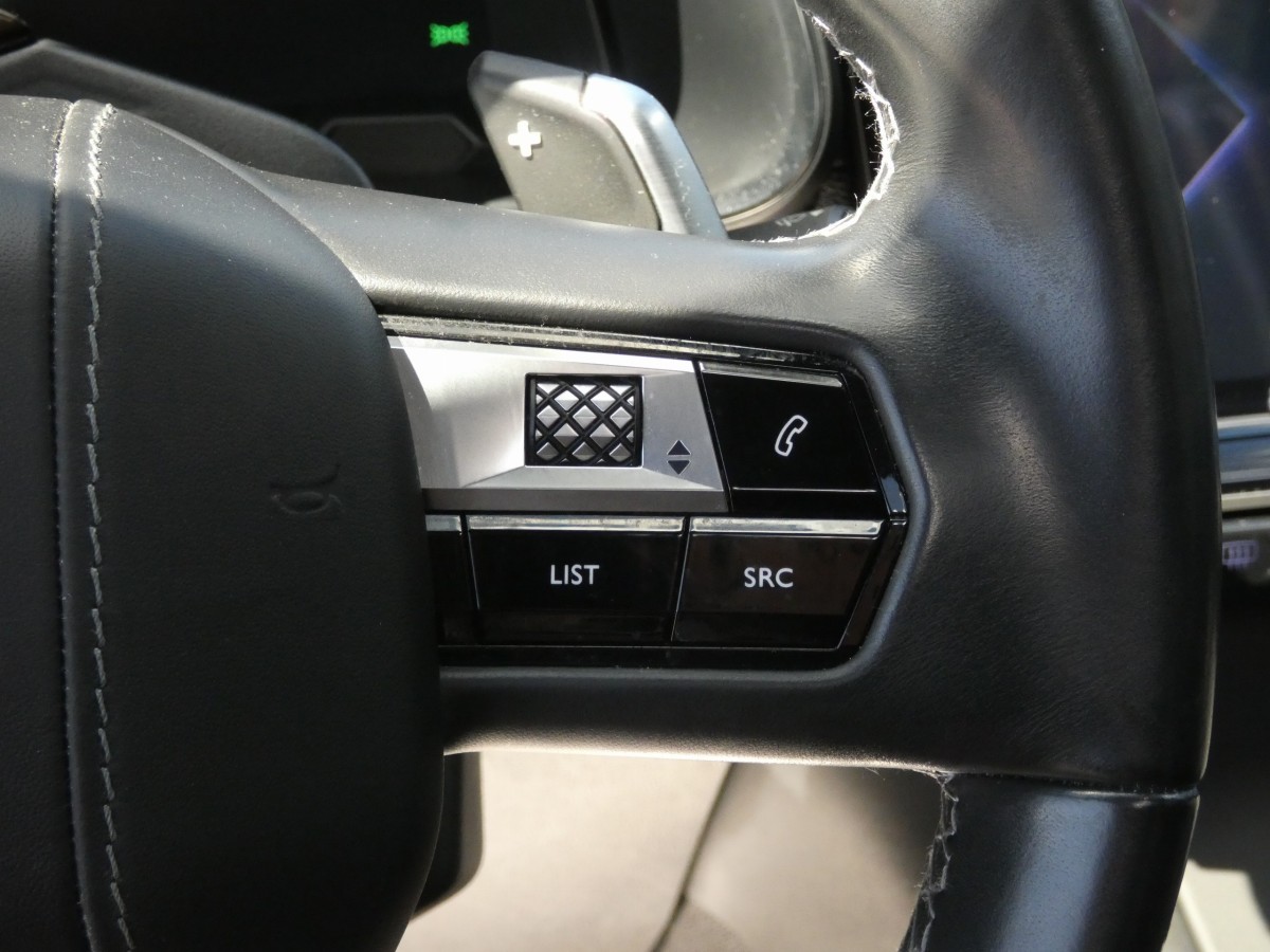 Ds DS 7 Crossback