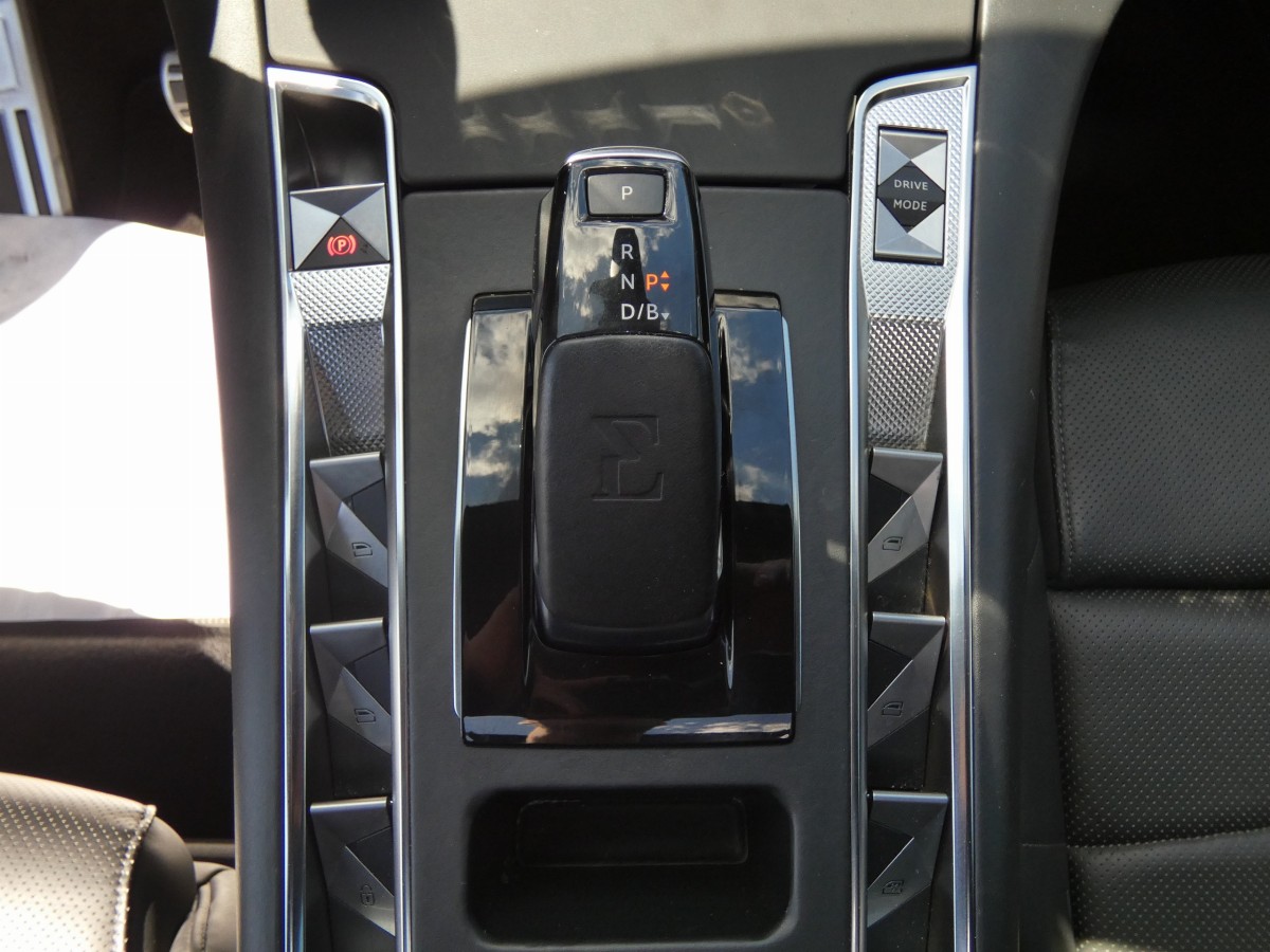 Ds DS 7 Crossback