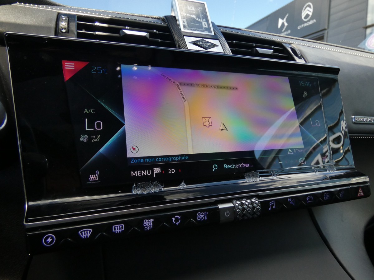 Ds DS 7 Crossback